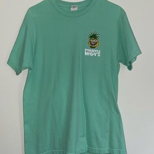 Pineapple Willy’s T-Shirt